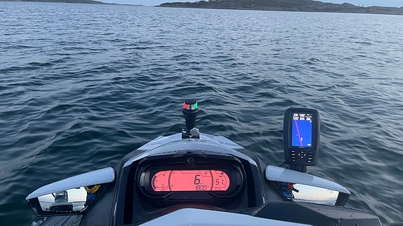 SeaDoo GTX 2019 10 of 10