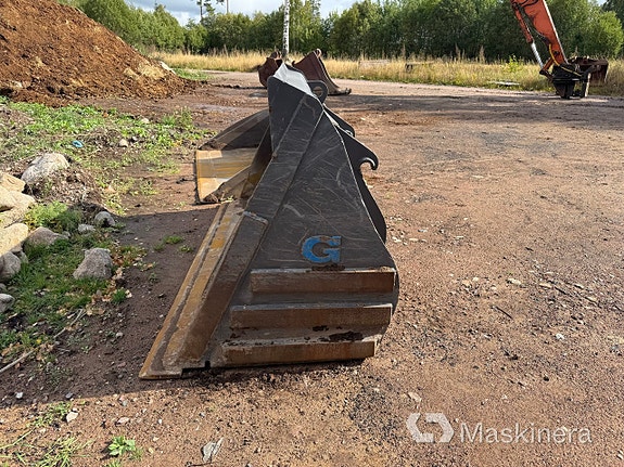 Skopa Gjerstad L90D 2,7 kubik 7 of 14