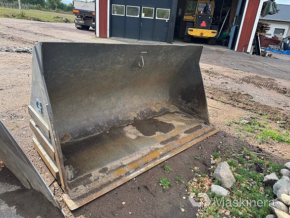 Skopa Gjerstad L90D 2,7 kubik 3 of 14