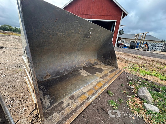 Skopa Gjerstad L90D 2,7 kubik 10 of 14