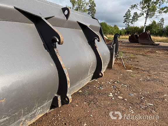 Skopa Gjerstad L90D 2,7 kubik 8 of 14
