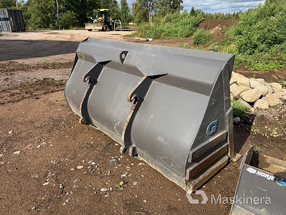 Skopa Gjerstad L90D 2,7 kubik 4 of 14