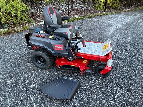 Toro Timecutter 4 of 10
