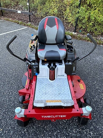 Toro Timecutter 8 of 10