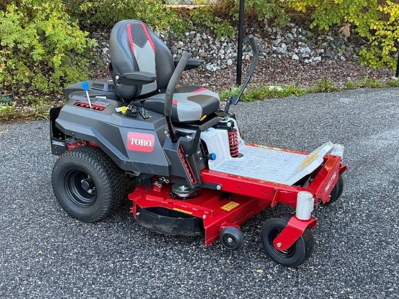 Toro Timecutter 3 of 10