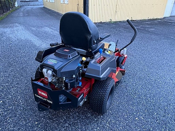 Toro Timecutter 5 of 10