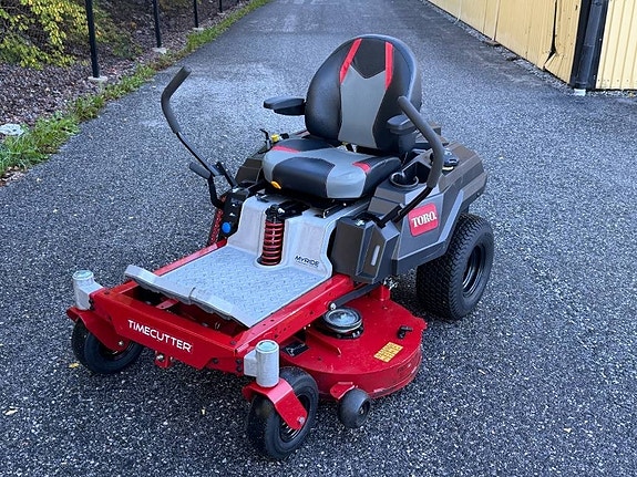 Toro Timecutter 2 of 10