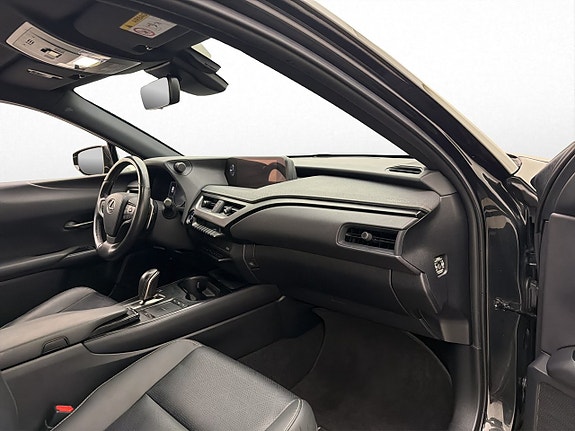 Lexus UX300e 16 of 30
