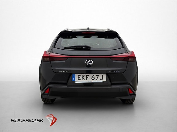 Lexus UX300e 8 of 30