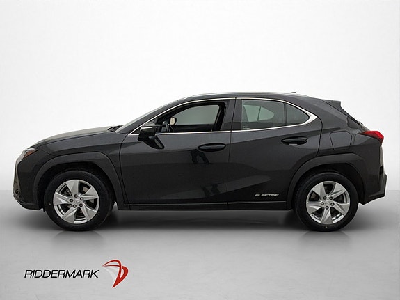 Lexus UX300e 5 of 30