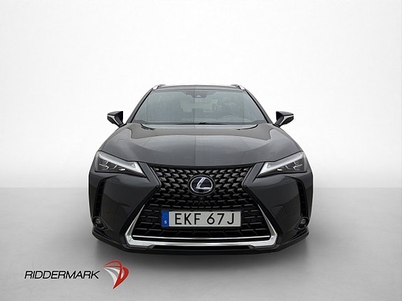 Lexus UX300e 3 of 30
