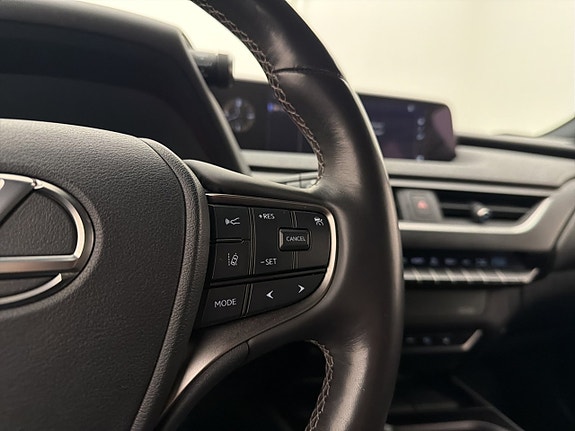 Lexus UX300e 20 of 30