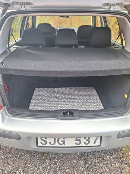 Volkswagen Golf IV 8 of 9