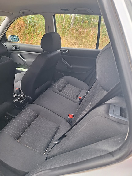 Volkswagen Golf IV 7 of 9