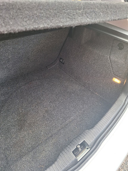 Volkswagen Golf IV 6 of 9