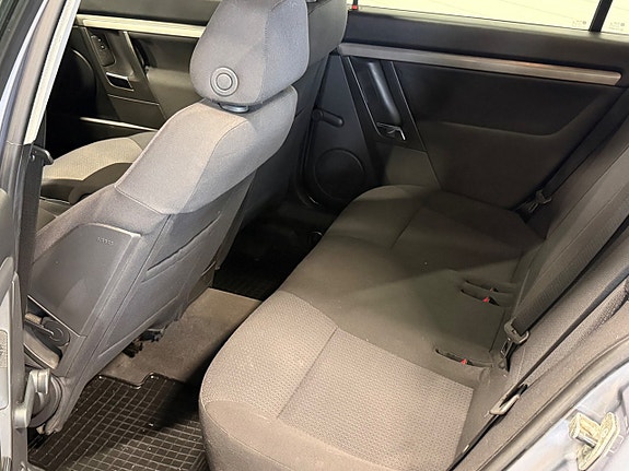 Opel Vectra 6 of 10