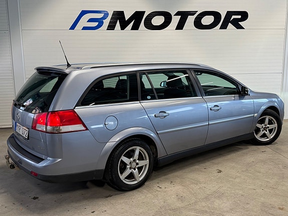 Opel Vectra 4 of 10