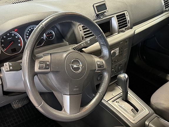 Opel Vectra 9 of 10