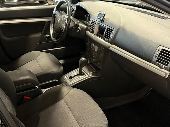 Opel Vectra 5 of 10