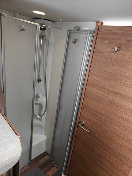 Weinsberg CaraCore 700 9 of 13