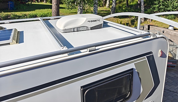 Weinsberg CaraCore 700 13 of 13