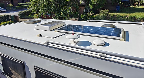 Weinsberg CaraCore 700 12 of 13