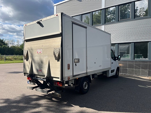 Renault Master 4 of 23