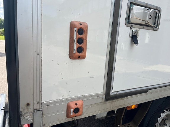 Renault Master 10 of 23