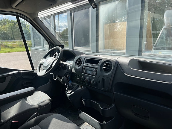 Renault Master 13 of 23