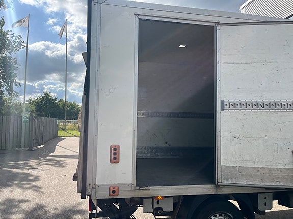 Renault Master 9 of 23