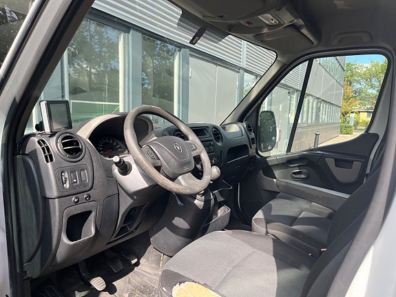 Renault Master 14 of 23