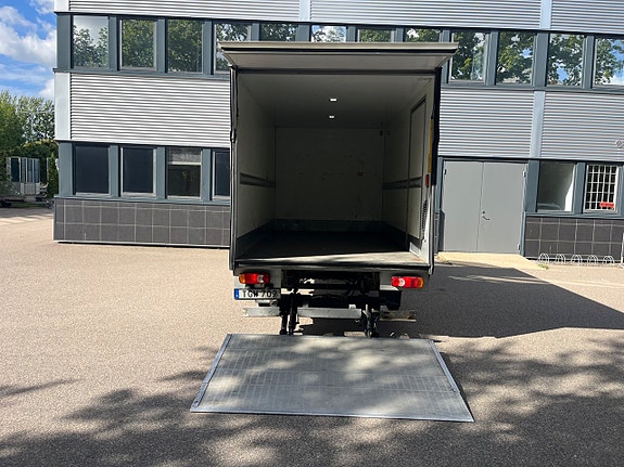 Renault Master 6 of 23