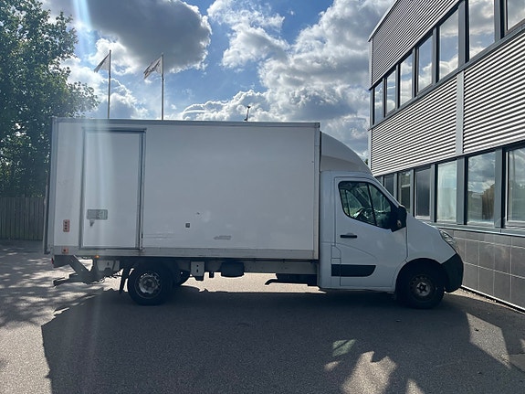 Renault Master 23 of 23