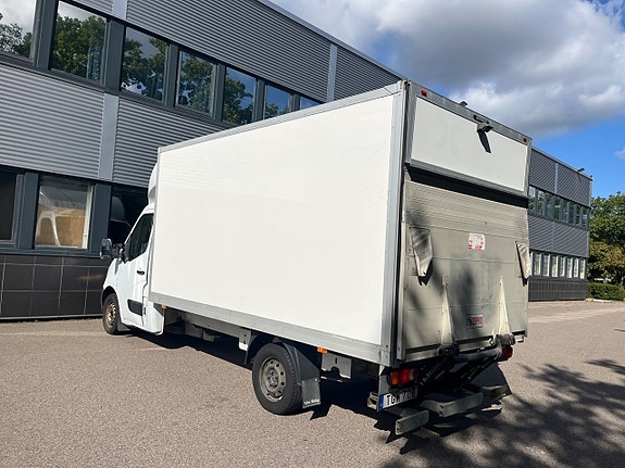 Renault Master 7 of 23