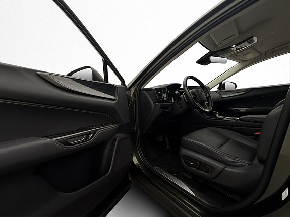 Lexus NX350h 12 of 30