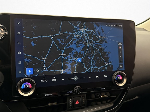 Lexus NX350h 21 of 30