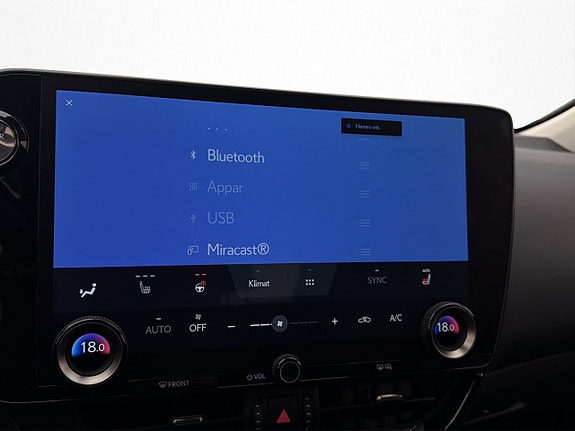 Lexus NX350h 22 of 30