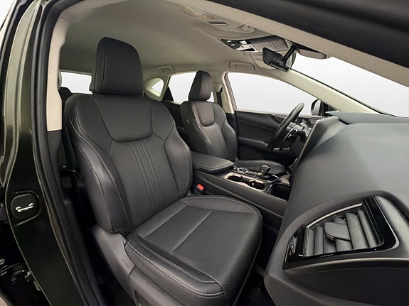 Lexus NX350h 27 of 30