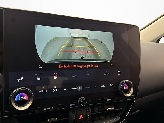 Lexus NX350h 20 of 30