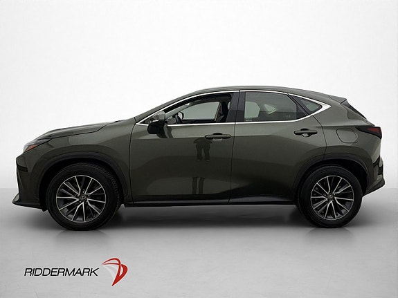 Lexus NX350h 4 of 30