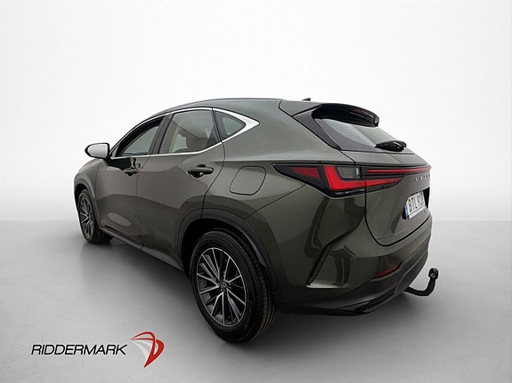 Lexus NX350h 5 of 30