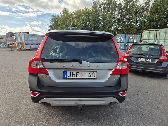 Volvo XC70 6 of 21