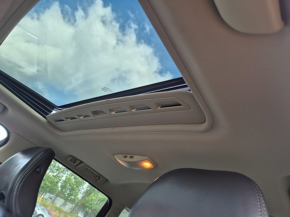 Volvo XC70 20 of 21