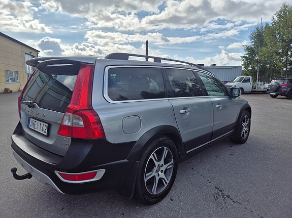 Volvo XC70 7 of 21
