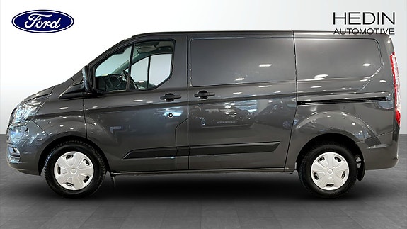 Ford Transit Custom 4 of 12