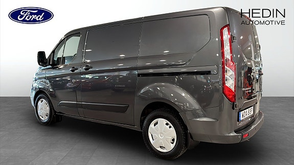 Ford Transit Custom 6 of 12