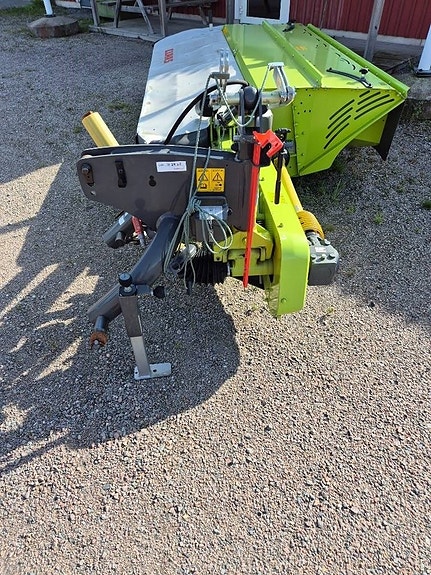 CLAAS Disco 320 C 4 of 7