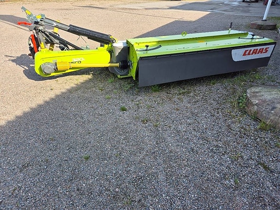 CLAAS Disco 320 C 3 of 7