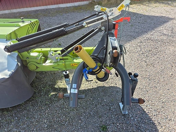 CLAAS Disco 320 C 5 of 7