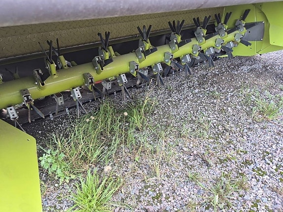 CLAAS Disco 320 C 7 of 7